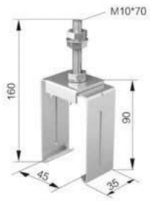 300407  Wieszak   60WS-2