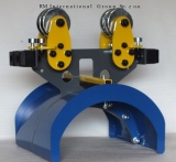 large cable trolley 460 large cable trolley 460