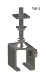 200774 Adjustable hanger WR-4