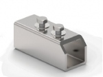 200790 Support of bracket for welding KS-2