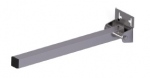 100873 Tow arm flexible ZW-2