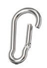 100803 Spring hook KB-5