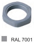 MSG 05 Nut M32 X 1,5