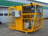 Medium crane cabin  KS-S1-S.G.RM International Group1