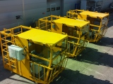 Medium crane cabin  KS-S1-S.G.RM International Group3