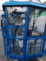 Medium crane cabin  KS-S3-SK.T.RM International Group2