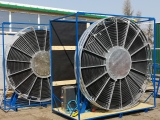 Cable reel RM International Group 1 Cable reel RM International Group 1
