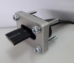 DPLAL1 Universal cable gland AI/NBR/64x47
