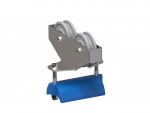3021.20.50.2203 Cable trolley for rope 6-8 mm