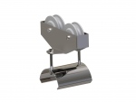 3086.40.80.4202 Cable trolley for rope 14 mm