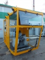 crane cabin RM International Group 1 crane cabin RM International Group 1