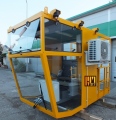 crane cabin RM International Group 3 crane cabin RM International Group 3