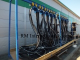 Festoon system 2 RM International Group
