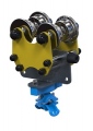 wozek CT-RD10-150-40 wozek CT-RD10-150-40