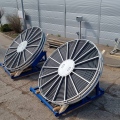 Cable reels RM International Group