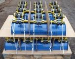 Cable trolleys innovation 1 Cable trolleys innovation 1