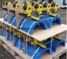 Cable trolleys innovation 2 Cable trolleys innovation 2