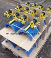 Cable trolleys innovation 3 Cable trolleys innovation 3