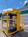 Crane cab RM International Group 2