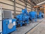BriquettingPressShredders02 BriquettingPressShredders02