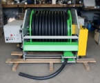 High quality RM International Group cable reels