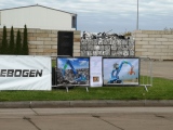 Recycling machine RM International Group 3 Recycling machine RM International Group 3
